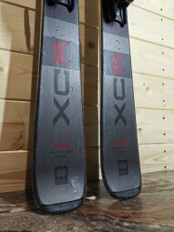 LYŽE BLIZZARD XRC 153CM